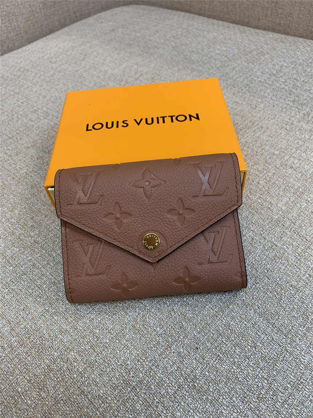 Louis Vuitton wallet  2025 new 